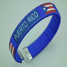 crazy, Jewelry, puertorico, braided bracelet