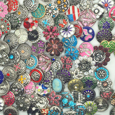 diyjewelry, Jewelry, Vintage, button