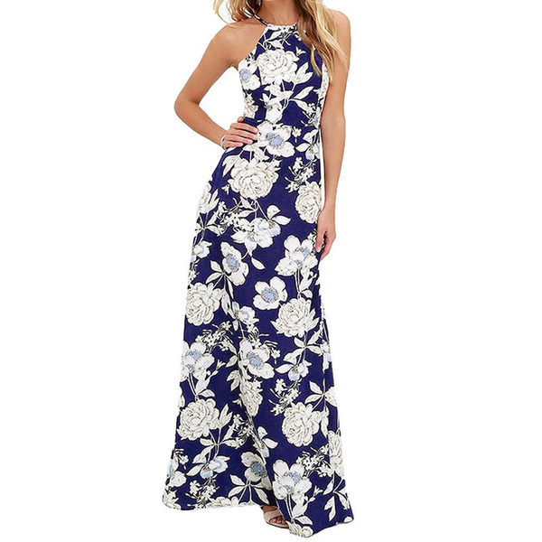 Primitivo Red Será Las mujeres del estilo boho maxi largo verano Verano playa vestidos de noche vestido de fiesta vestido | Wish Primitivo Red Será Las mujeres del estilo boho maxi largo verano Verano playa vestidos de noche vestido de fiesta vestido | Wish