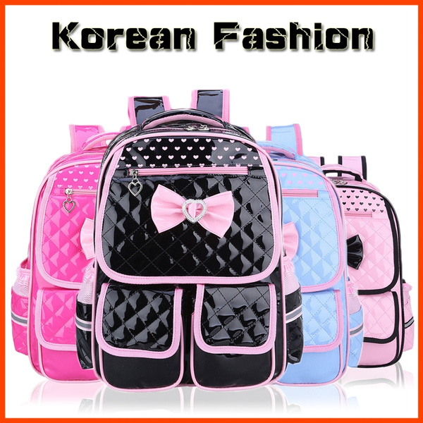 best korean backpacks