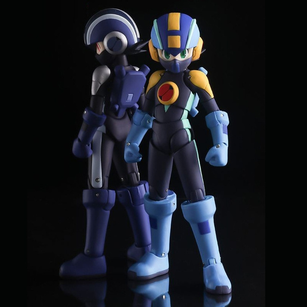 1pcs 4inch Nel Exe Rockman Megaman X Zero Figure Nendoroid Rock Man 10cm Pvc Action Figure Rock Man Shf Mega No Box Wish