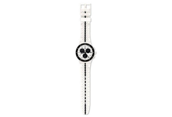 swatch piste noire