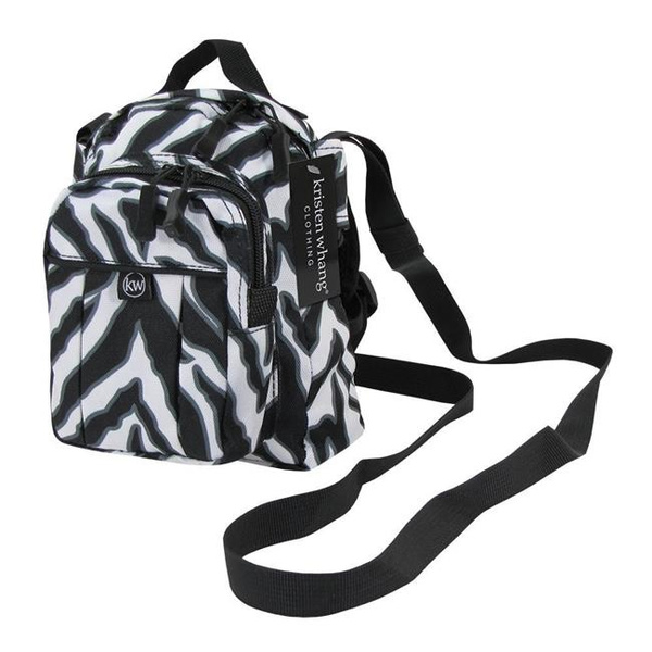 Decky H20ZEB Kristen Whang Mini Pack, Zebra Wish