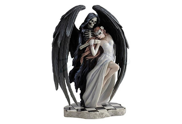 Veronese Design Unicorn Studios WU76870AA Child of War Fantasy Sculpture by La Williams Veronese Design Unicorn Studios WU76870AA Child of War Fantasy Sculpture by La Williams