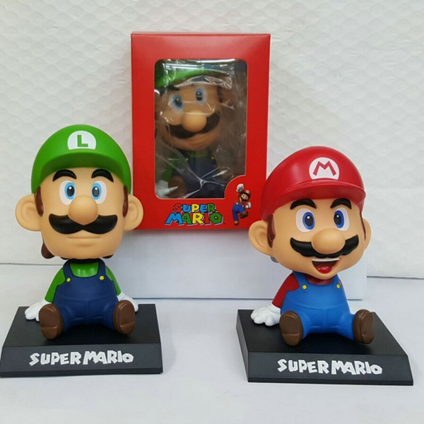 mario funko pop