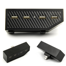 Video Games, usb, Adapter, xboxoneusbhub