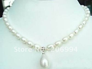 shellpendant, Jewelry, Gifts, pearls