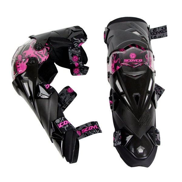 scoyco knee guard review