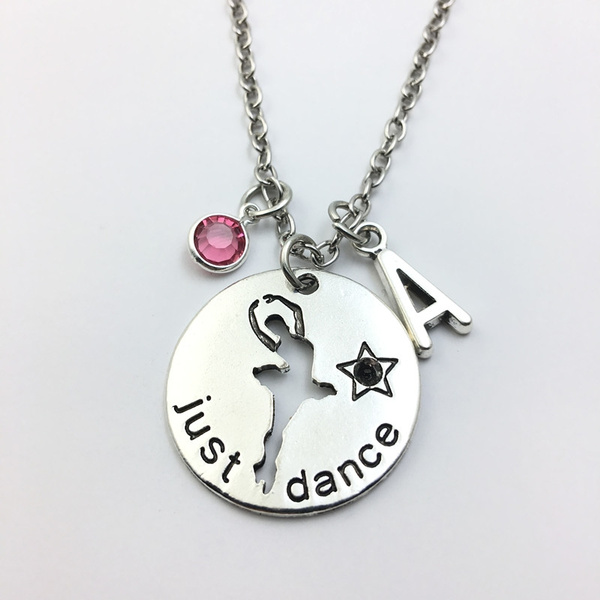 Dance jewelry store gifts