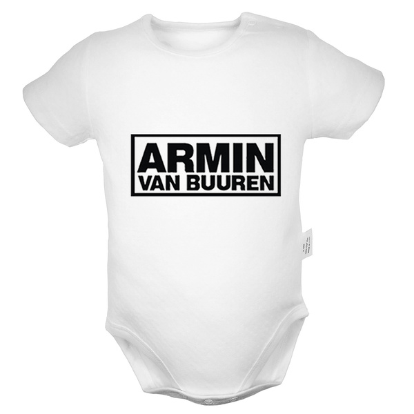 vans infant shirt