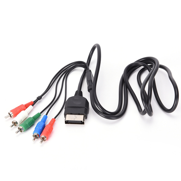 Nintendo 64 best sale cables