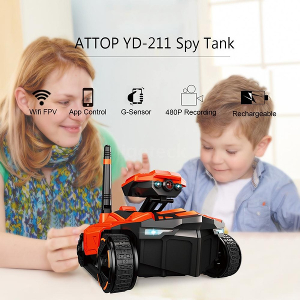 attop spy