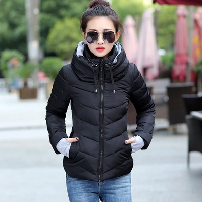 Plus size womens store parka