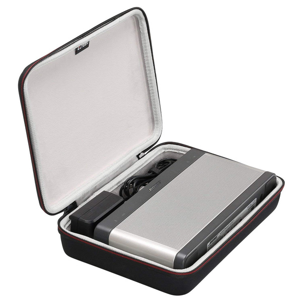 Smatree Hard Carrying Case for Bose SoundLink III Speaker SoundLink 3 Case 