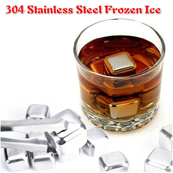 Soapstone Ice Cubes (aka Whiskey Stones) – Cut & Quarry Designs