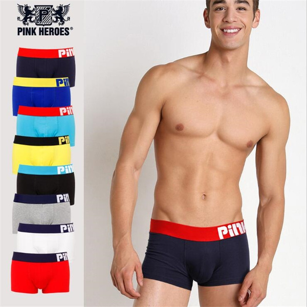 Pink brand outlet underwear shorts