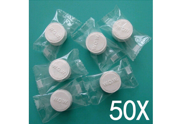Xirui 100 Grain Wash Face Towel algod/ón desechable Viaje Especial comprimido