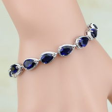 Charm Bracelet, Sterling, beadsbraceelet, beautifulbead