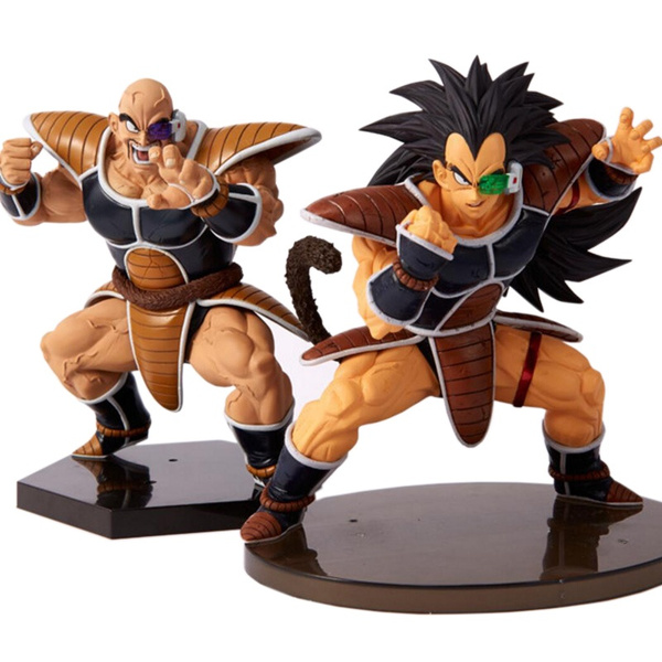 dragon ball z nappa action figure