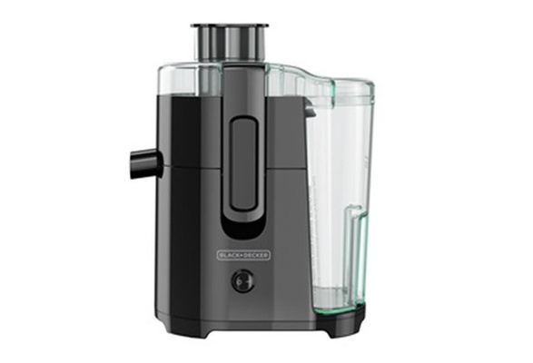 400-Watt Juice Extractor, JE2400BD