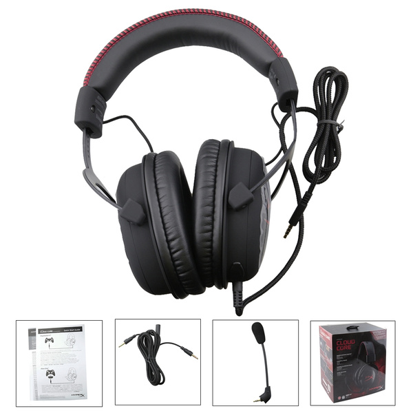 kingston hyperx cloud core stores