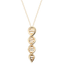 Fashion, dna, Jewelry, thenecklace