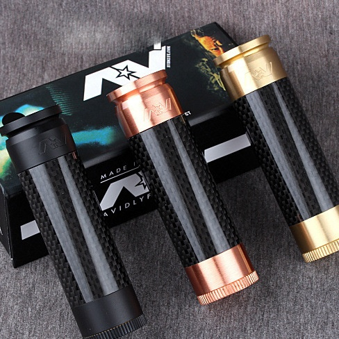 Able Mechanical Mod AV Lyfe hot selling AV able mod | Wish