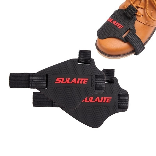 shoe shift guard