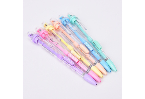 pretty lead pencils
