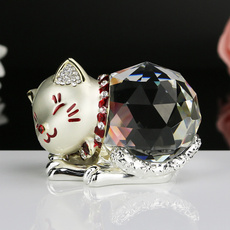 Glass, Modern, miniatureglasse, decoration