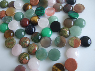 cabochon, Jewelry, Jewelry Making, diybead