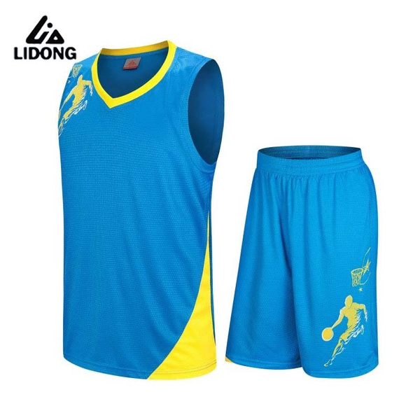 youth sports jersey