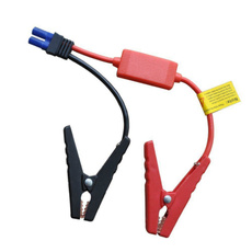 emergencycable, Battery Charger, jumpstarter, carbattery