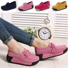 casual shoes, Flats, Sneakers, momshoe