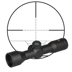 Outdoor, Telescope, Hunting, Rifle