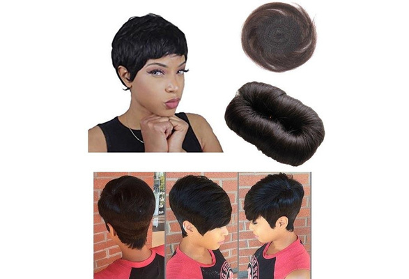 Human hair 2024 27 pieces