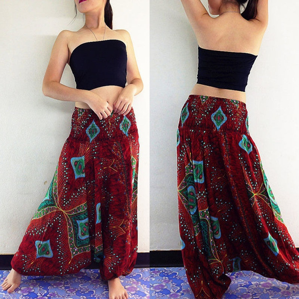 Gypsy pants 2024