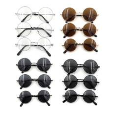roundshade, Fashion Sunglasses, Sunglasses, bigroundsunglasse