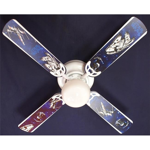 Ceiling Fan Designers 42fan Kids Sw2 42 In Star Wars Spaceships Millennium Falcon Wish Ceiling Fan Designers 42fan Kids Sw2 42, Dallas Cowboys Ceiling Fan