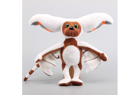 mini appa plush