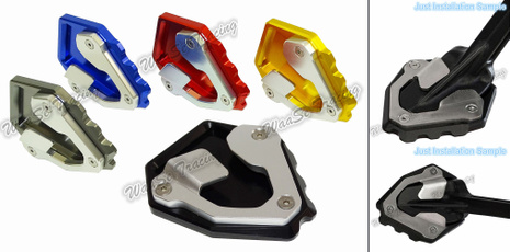 Plates, for, Extension, Support
