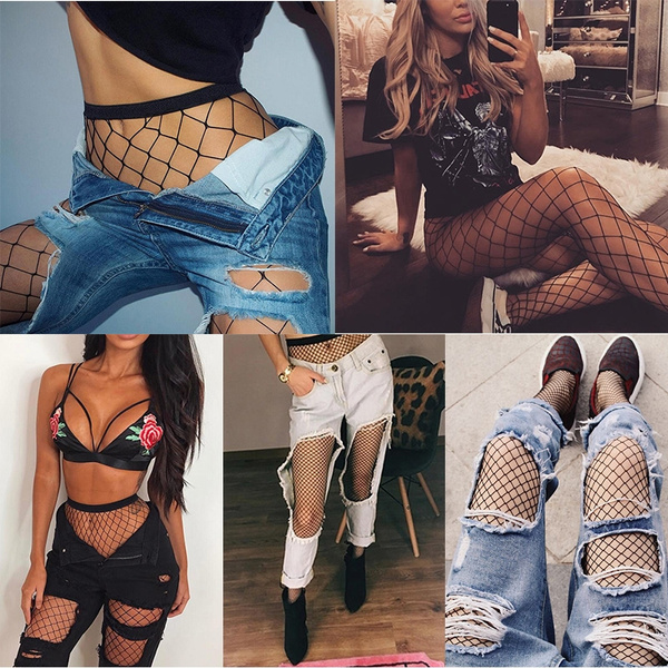 Obsessed with these faux leather shorts. Paired with fishnets, these w... |  TikTok