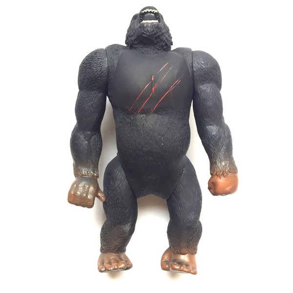 kong mega figure