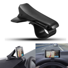 Universal NonSlip Dashboard Car Mount Holder Adjustable for Phone GPS Smartphone
