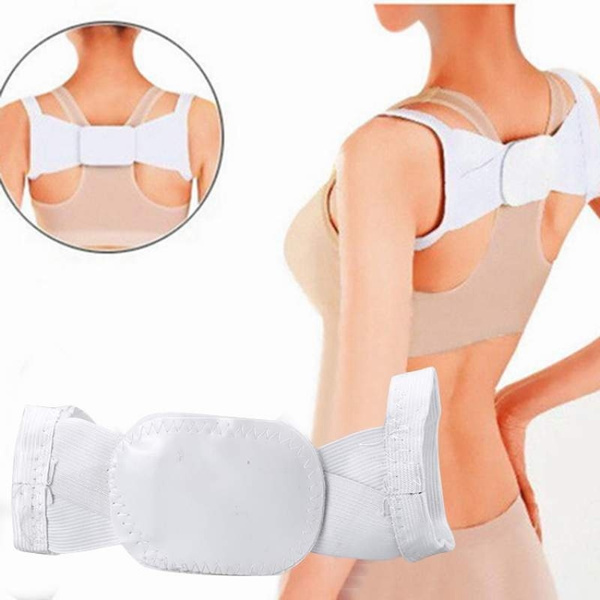 body posture corrector belt