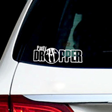 Car Sticker, laptopsticker, Stickers, cardecoration