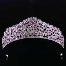 bridalhairaccessorie, weddingtiara, queentiaracrown, tiaracrown