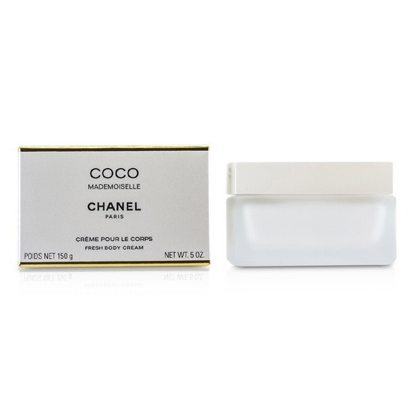Chanel Coco Mademoiselle Body Cream 150ml