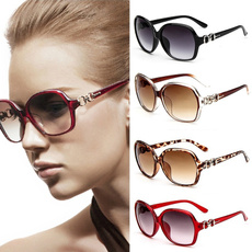Summer, Fashion Sunglasses, Aviator Sunglasses, Vintage