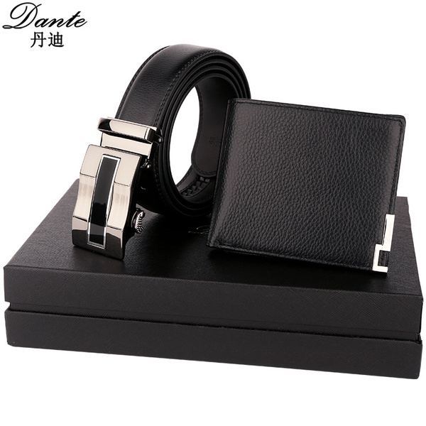 dante belts